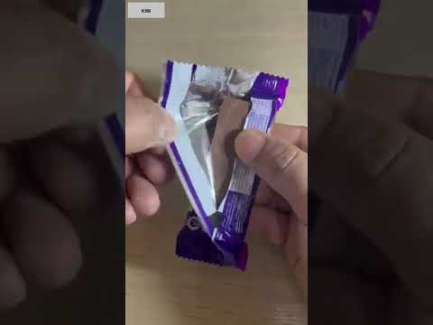 Cadbury SNACK Sandwich #Shorts