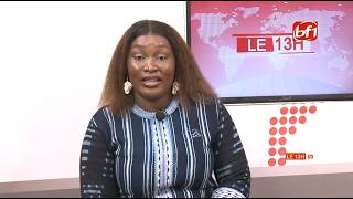 Table ronde de l'entrepreneur: Entretien avec la présidente du comité d'organisation, Dona N. Drabo