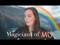 Magicians of Mu (The Lost Civilization of Lemuria) | Gigi Young