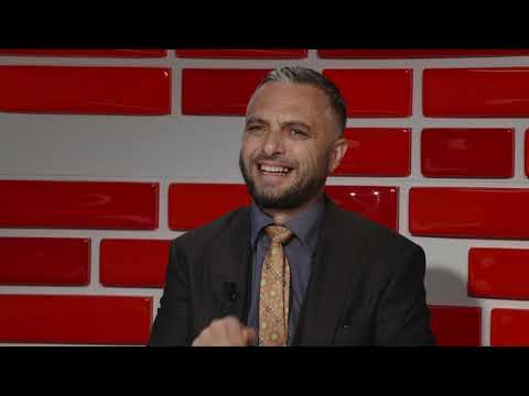 DPT, Hykmete Bajrami - 18.10.2018 | T7