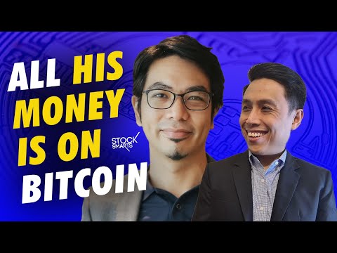 Trading bitcoin dengan leverage