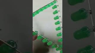Download lagu NEW How to Make Running LED Chaser Using 4017 555 ic 10 mp3