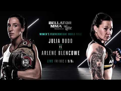 How To Watch The UFC Ultimate Fighter 26 Finale, Bellator 189 & Betting Odds