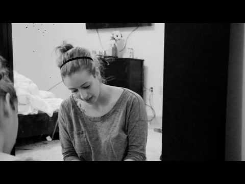 Who I Am - Anna Clendening