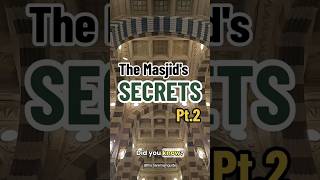Download lagu Masjid Nabawi Secrets. #history #travel #architecture #explore #arabic #madina #makkah mp3 Download lagu Masjid Nabawi Secrets. #history #travel #architecture #explore #arabic #madina #makkah mp3