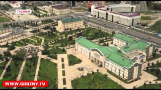 Роль Ахмат-Хаджи  в возрождении национальной культуры и спорта