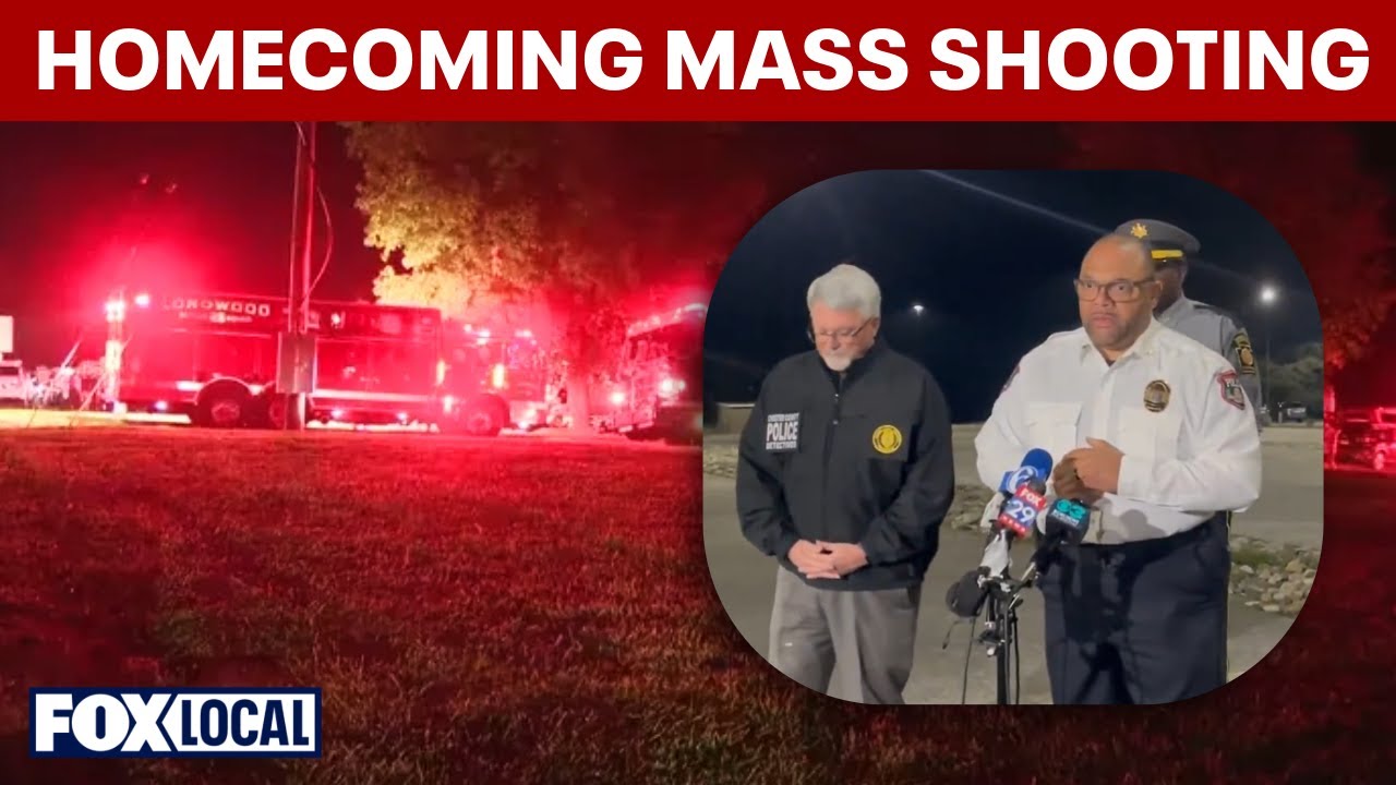 1 dead, 6 injured after mass shooting at Lincoln University Homecoming event