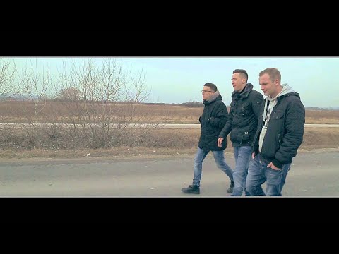 LN FELEK x Mr.Busta - Itt Nőttem Fel | OFFICIAL MUSIC VIDEO |