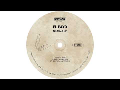 El Payo - Dawnlands