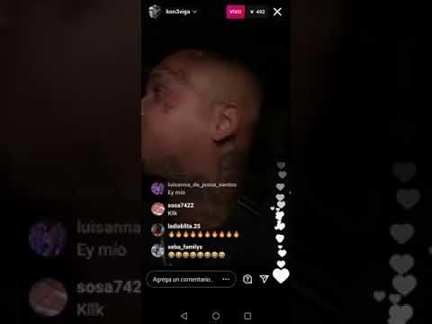 El Kon3viga - Amenaza a Papá Retro 😮😮