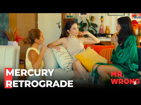 You Take the First Step - Mr. Wrong Special Scenes