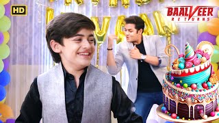 Download lagu Vivaan के Birthday पर Baalveer ने किया Dance | Baalveer Returns2024 | Super Hero Series #superpower mp3 Download lagu Vivaan के Birthday पर Baalveer ने किया Dance | Baalveer Returns2024 | Super Hero Series #superpower mp3
