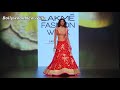 Shilpa Shetty Walks Ramp 13