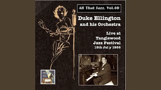 Monologue (Pretty And The Wolf)