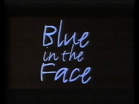 Blue In The Face (1995) Trailer