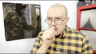 The Needle Drop - Conway the Machine - God Don't Make Mistakes ALBUM REVIEW