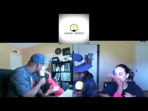 Mighty Mornings Day 293 Live!