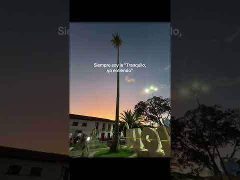 Amando los atardeceres de Rami❤️ #fypviralシ #boyaca #ramiriqui #viralllllll