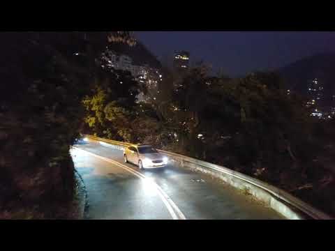 Citybus Trident 891(KS1615) Admiralty to Stanley Part 3