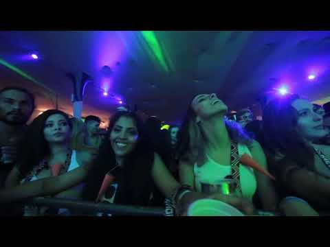 Mikinev DJ na Absinta Me 2019 (Aftermovie)