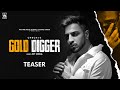 Gold Digger TEASER Chechi Ineedyoumusic Harshita Panwar 90s Vibe Music Studios