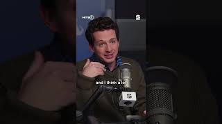 Whitney Houston - Charlie Puth's National Anthem inspired by Whitney