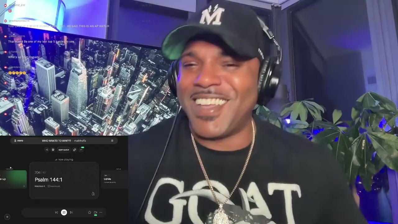 MY RESPONSE TO THE "NO TSU SURF" BATTLE...