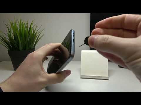 Does NOKIA X30 Have Dual SIM? – SIM Cards Slots