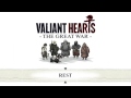 Valiant Hearts: The Great War - Rest - OST 