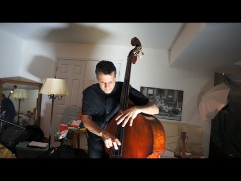 John Patitucci Changed My Action And My Life! | Vlog #38