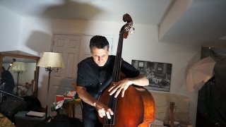 John Patitucci Changed My Action And My Life! | Vlog #38