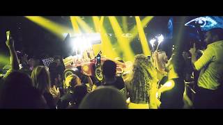 Premium Urban Night  The List Every Sunday at Billionaire Mansion Dubai