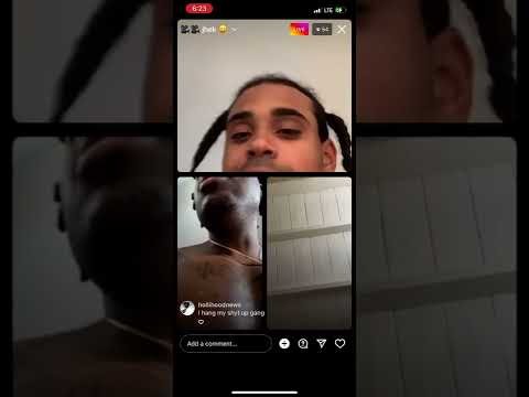 Psb Fredo Went Live With Blackgate Benzoe & Buddy Then Things Went Left Part 1