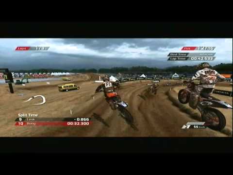 mxgp the official motocross videogame xbox 360 ntsc
