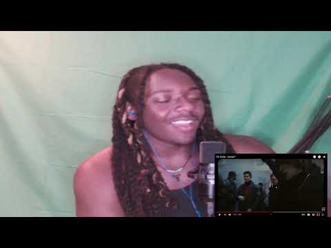 OG Buda - Бандит | LIVE REACTION !!! | RUSSIAN DRILL????!!!!