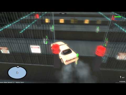 [DM] Draco v1 - Eagle Eye!