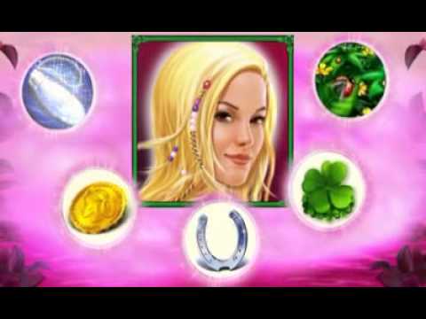 LUCKY LADYS CHARM DELUXE