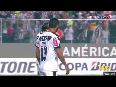 Lucas Pratto - Atletico Mineiro