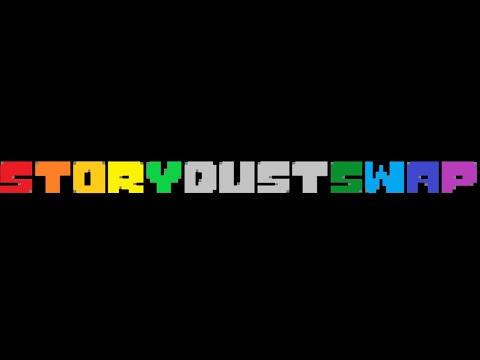 Storydustswap Color - Platinum/Rainbow Virtue's Vengeance (Somedude's Cover/Take)