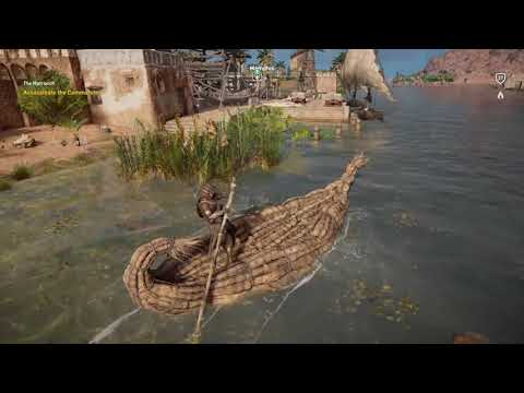 The Matriarch Part 3