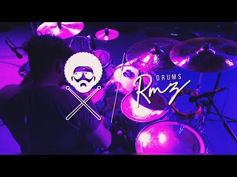 Lo harás otra vez (Do it again) - ELEVATION WORSHIP (DRUM COVER) by DaniiDw🥁   USAR 🎧