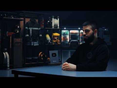 Почему я ушел из МЧС