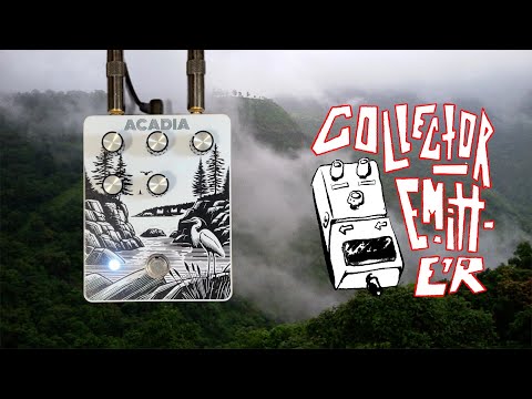 🪿 Spruce Effects Acadia Fuzz - White image 7