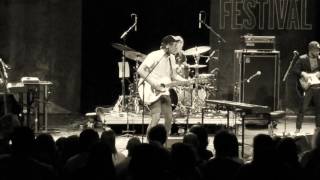 When I&#39;m With You -  Ben Rector Rock Boat XVII