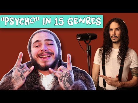 download lagu mp3 mp4 Post Malone Genre, download lagu Post Malone Genre gratis, unduh video klip Post Malone Genre