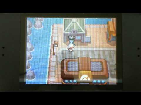 Soul Silver Playthrough P113.wmv
