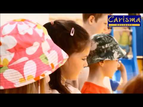 St Hilaire - Carisma Holidays