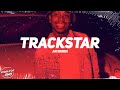 Jacquees - Trackstar [Quemix] (Lyrics)