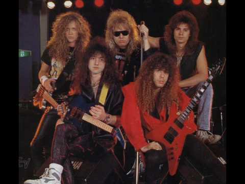 Cacophony Floating World