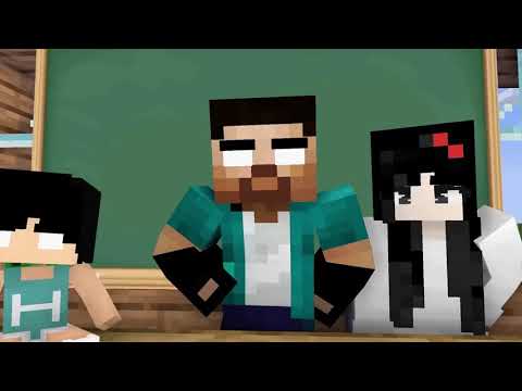 Famliy vs Family Who will win Who strongest (All Episodes) Monster School Episodes